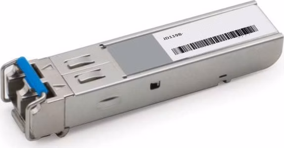 OEM X120 1G SFP LC LX Transceiver