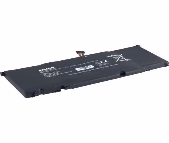 Avacom náhradní baterie Asus ROG Strix GL502V, TUF FX502 Li-Pol 15,2V 5340mAh 81Wh