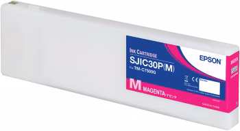 EPSON cartridge S020641 magenta (C7500G)