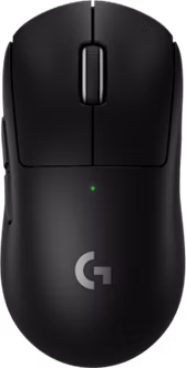 Logitech® G PRO X SUPERLIGHT 2 SE - BLACK