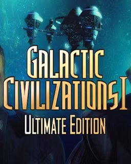 ESD Galactic Civilizations I Ultimate Edition