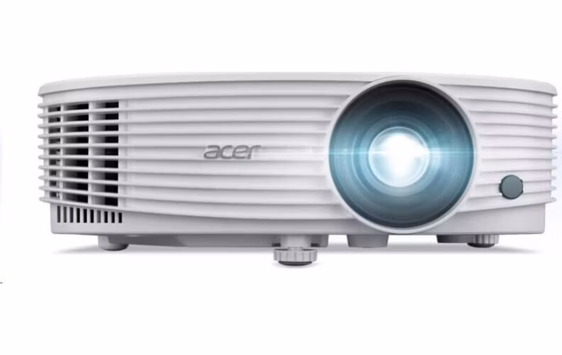 BAZAR - ACER Projektor X1526, DLP 3D, 1080p (1920x1080) FHD, 4000 ANSI, 13 000:1, HDMI, repro 1x3W, 2.4Kg - Poš. obal