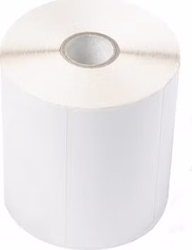 Brother - BCS-1J150102-121 (potažené štítky (500 štítků 102mm x 150mm)), 6 rolí v balení