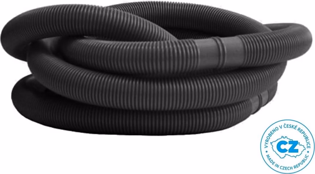 Marimex hadice v metráži 5/4" (32 mm) - balení 5 m (černá)