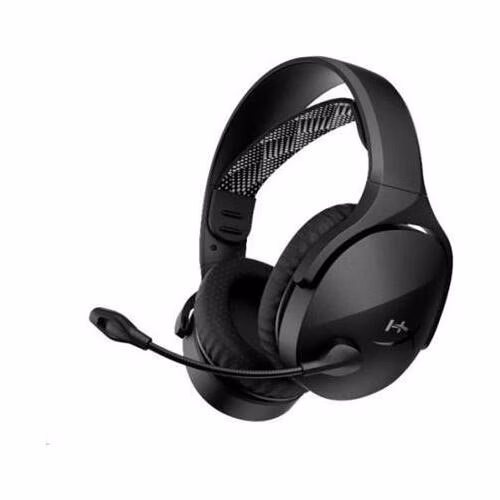 HyperX Cloud Jet - Wireless Gaming Headset (Black)
