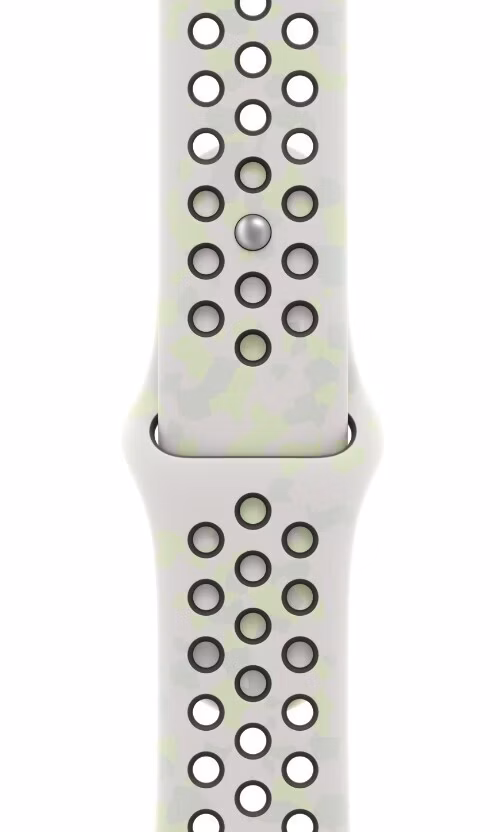 Watch Acc/42/Essential White Nike SB - S/M