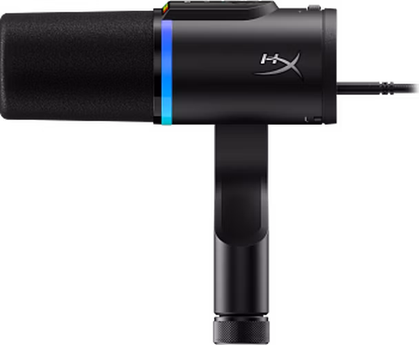 HyperX FlipCast Mic