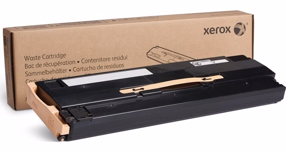 Xerox original odpadní nádobka 108R01504 (47 000str.) pro C8000/C9000