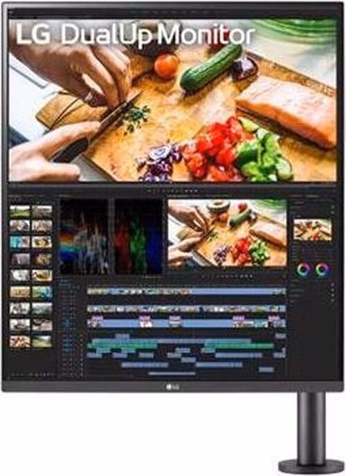 LG 28MQ780-B.AEU 28" IPS 2560x2880/300cd/5ms/DP/2xHDMI/USB-C/repro