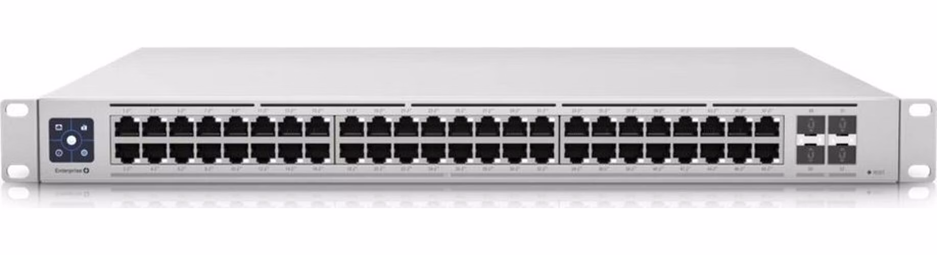 Ubiquiti USW-Enterprise-48-PoE - UniFi Switch Enterprise 48 PoE
