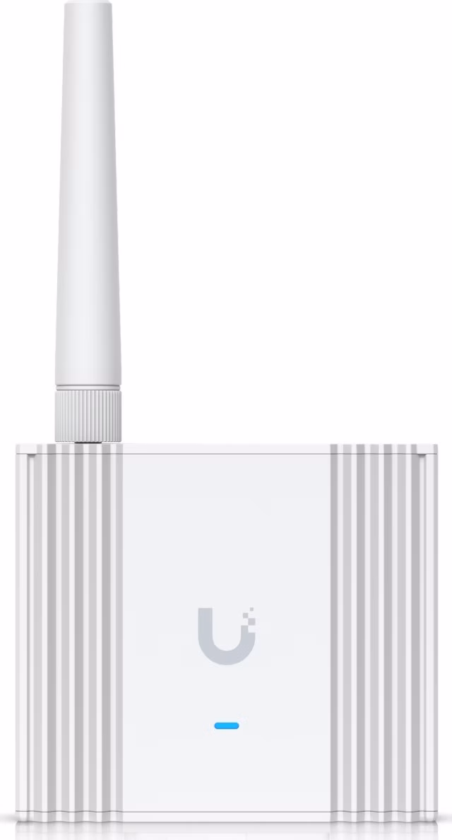 Ubiquiti UniFi SuperLink Gateway - Brána, SuperLink, Long-Range Bluetooth, napájení PoE/USB-C