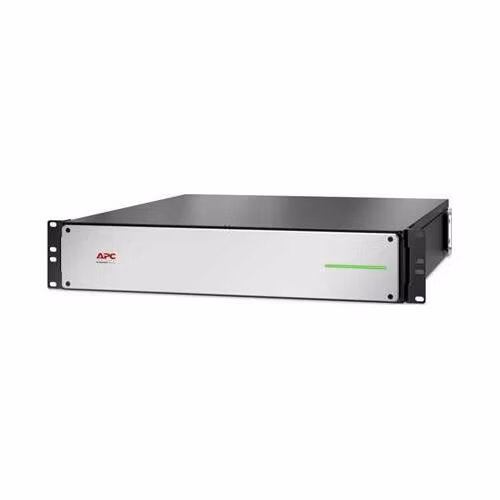 APC Smart-UPS 48V 50Ah 2.4kWh LI Battery Pack, 2U, hloubka 52,1cm