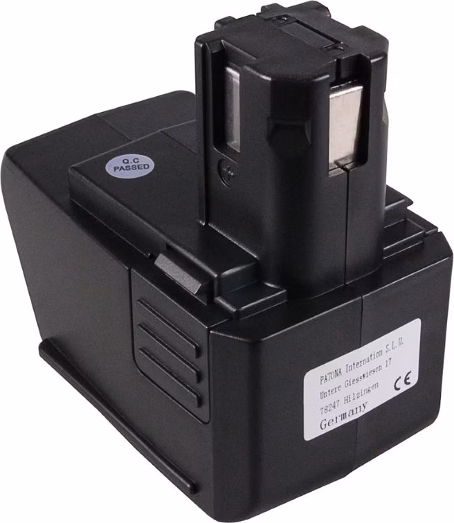 PATONA baterie pro Aku nářadí Hilti 9,6 V 3500mAh Ni-Mh SF100,SBP10,265605