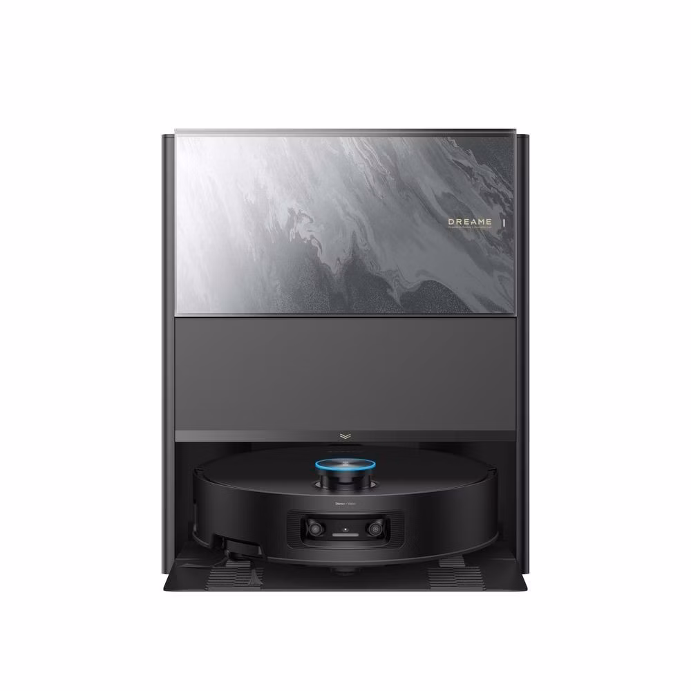 Dreame Aqua10 Ultra Track Complete (Black)