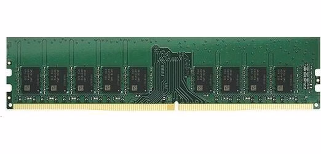 Synology paměť 8GB DDR4 ECC pro RS3626xs, RS2825RP+, RS2423+, RS2423RP+, FS2500