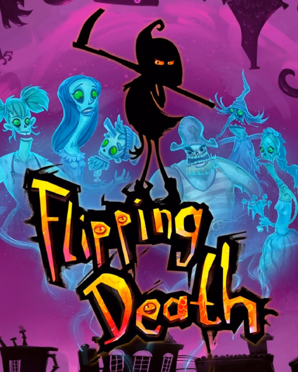 ESD Flipping Death