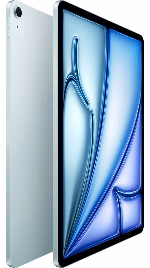 Apple iPad Air 13" (M4) - 2026/Wi-Fi/13"/2732x2048/12GB/128GB/iPadOS26/Blue