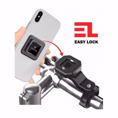 SWISSTEN EASY LOCK BIKE