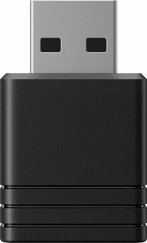 BENQ QCast Mirror EZC5201BS USB Wireless Dongle k modelu LH600ST+, LW600ST+, LH750, LH650, LW650