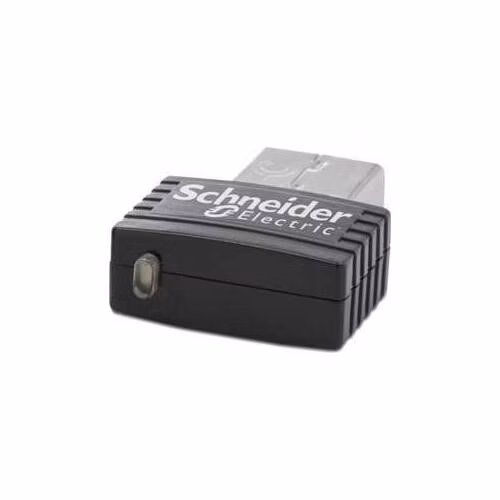 APC NetBotz bezdrátový USB koordinátor a router