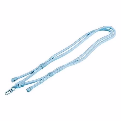 Lanyard - Light Blue