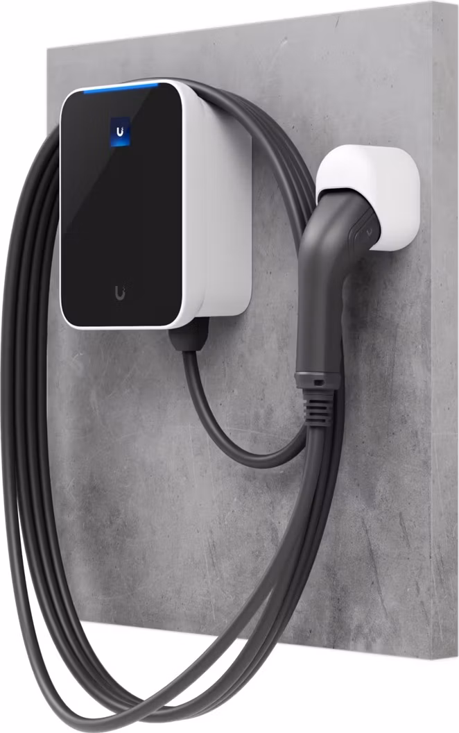 Ubiquiti UC-EV-Station-Lite, EV Station Lite