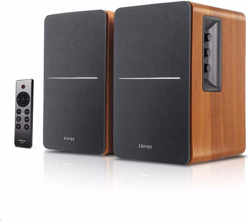 Reproduktory EDIFIER R1280DBS, 42W, hnedé