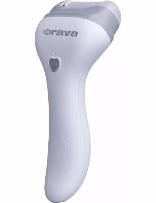 Orava CR-900 Elektrický odstraňovač zrohovatělé kůže