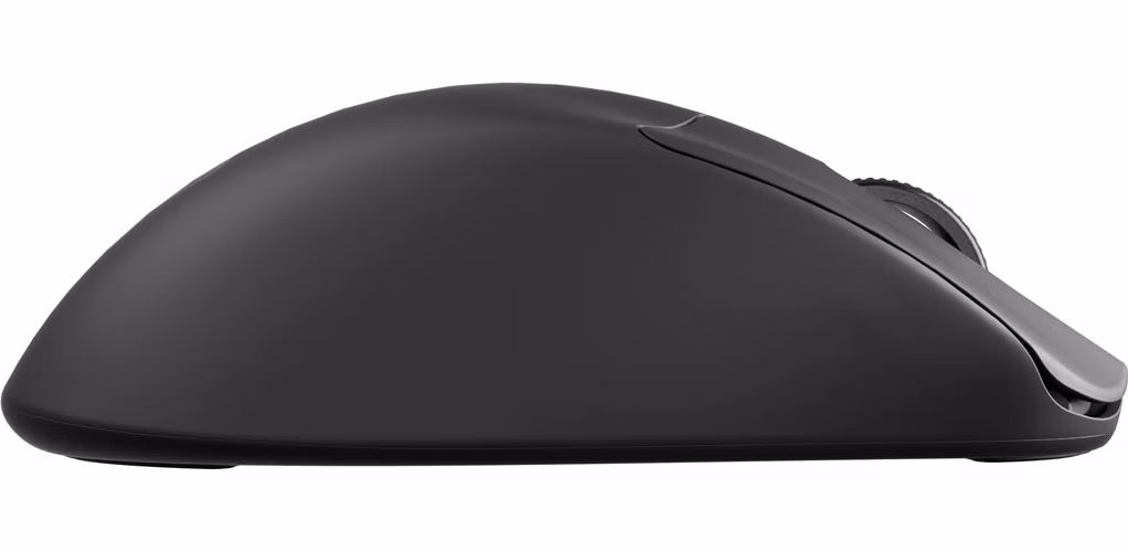 Herná bezdrôtová myš Genesis ZIRCON 606/Herná/Optická/26 000 DPI/USB+BT/Čierna