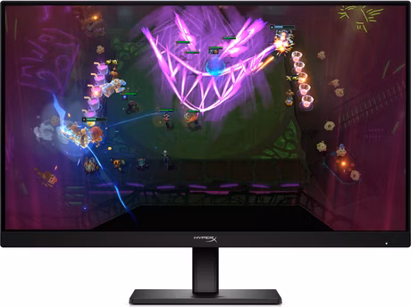 HyperX OMEN 24 G2 FHD 180Hz 23,8"/1920x1080 IPS FHD AG/16:9/300cd/1ms/1xDP/2xHDMI/VESA/výškově stavitelný/pivot/black