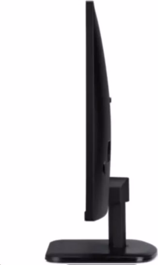 BAZAR - ACER LCD EK241YP0BI,23.8" FHD,144Hz,1ms,250nits,VESA,HDMI,VGA,Black - Rozbaleno