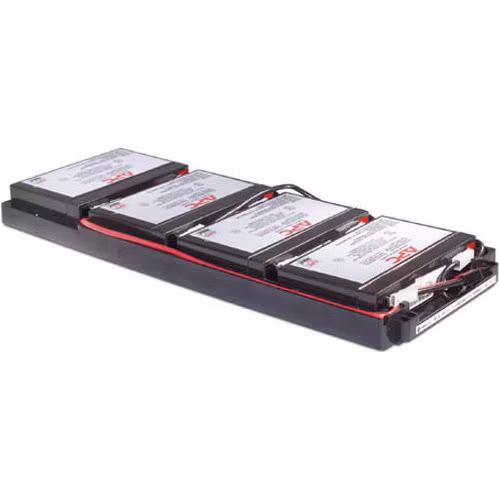 APC RBC34 náhr. baterie pro SUA750RMI1U, SUA1000RMI1U