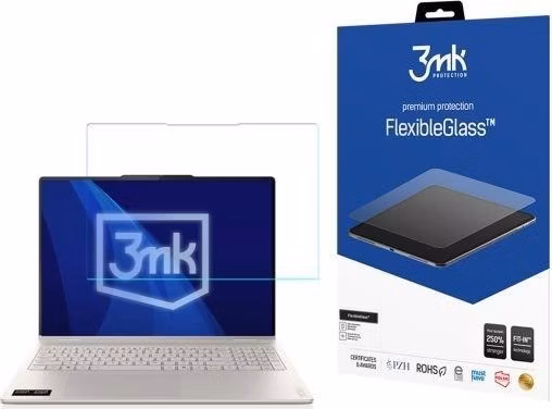 3mk hybridní sklo FlexibleGlass pro Lenovo Yoga 7 2in1 16AKP10