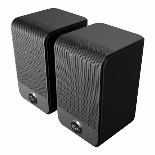 KLIPSCH Flexus SURR 100, efektové reproduktory, čierne