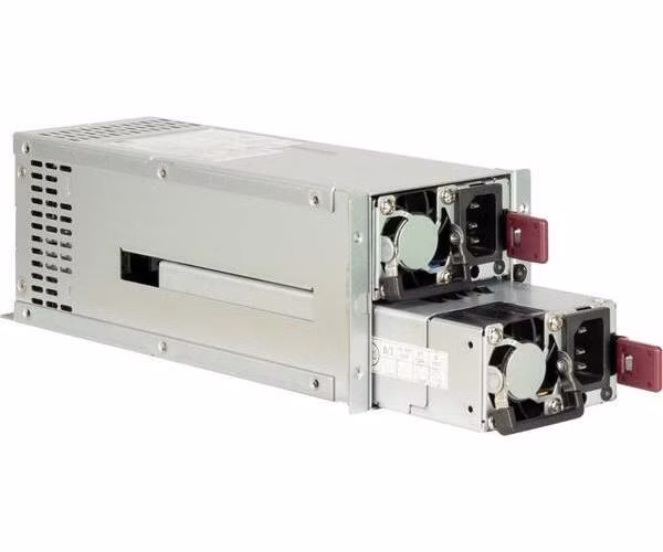 INTER-TECH zdroj server IPC ASPOWER R2A-DV0550-N 550W (redundantní)