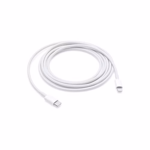 Apple USB-C to Lightning Cable (2 m) *Poškodený obal*