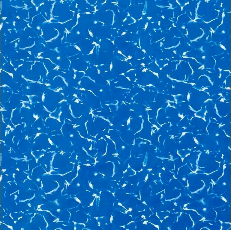 Bazénová fólie Waves pro bazén o 3,6 m x 1,1 m