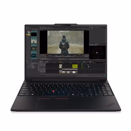 Lenovo TP P16s G5, Ryzen AI 7 Pro 450, 16.0˝ 1920x1200 WUXGA, UMA, 16GB, SSD 512GB, W11Pro, 400N, matný, 3y PS bez AC