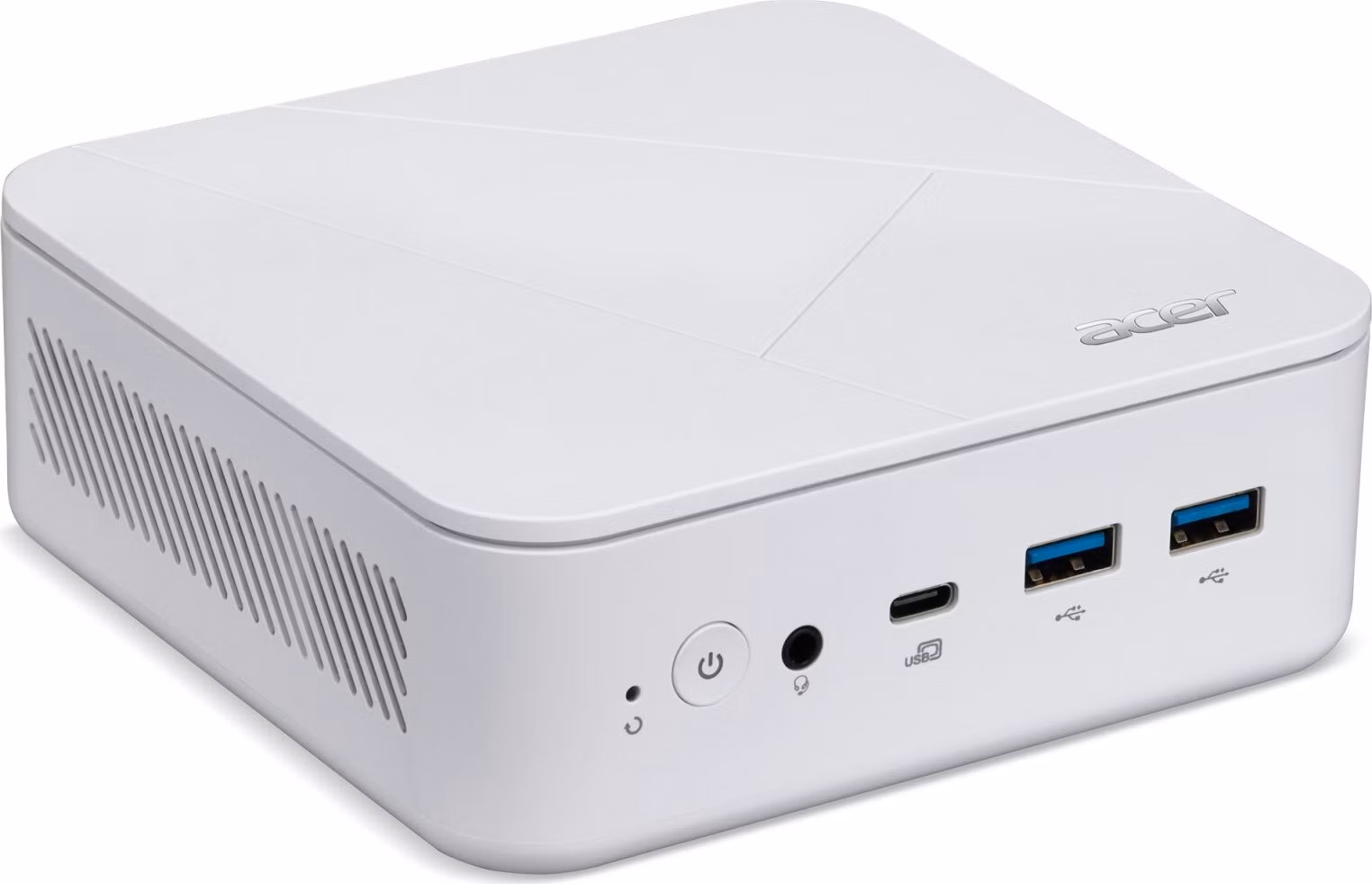 Acer Revo/RB102-LNL NUC/Mini/U5-226V/16GB/1TB/Intel int/W11H/1R
