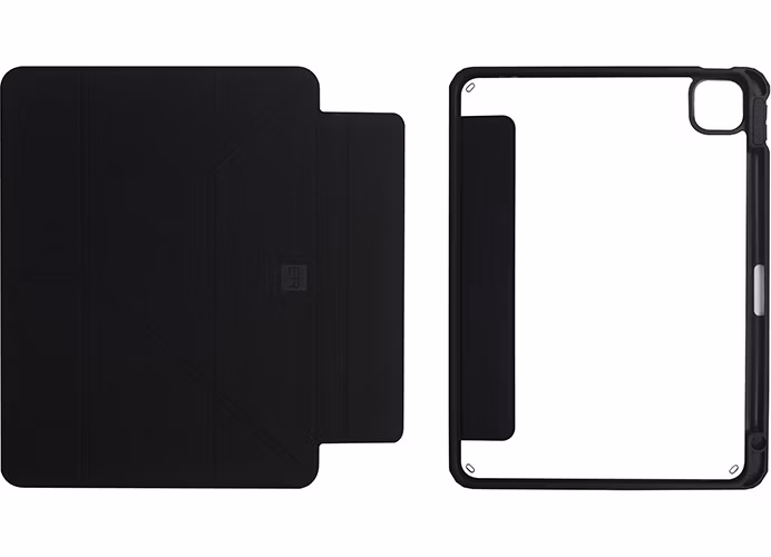 ER POWER kryt Two Piece pre Apple iPad Pro 13 (2024)