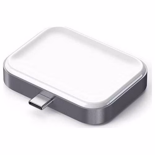 Satechi USB-C Wireless Charging Dock pre Apple AirPods
