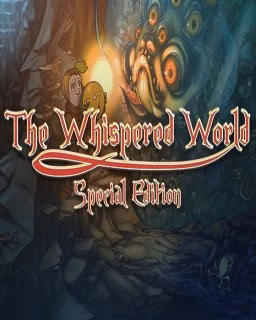 ESD The Whispered World Special Edition
