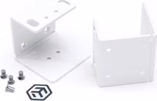 MikroTik RMK-2/10 - 1U rack mount kit