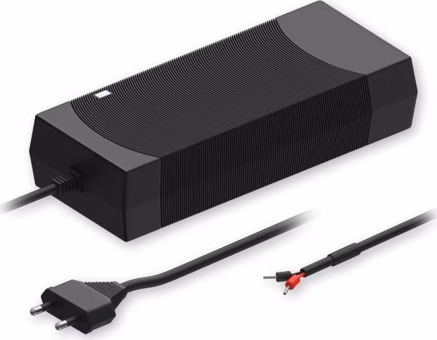 Teltonika napájecí zdroj pro PoE switch TSW200, 50V, 130W, 2-pin