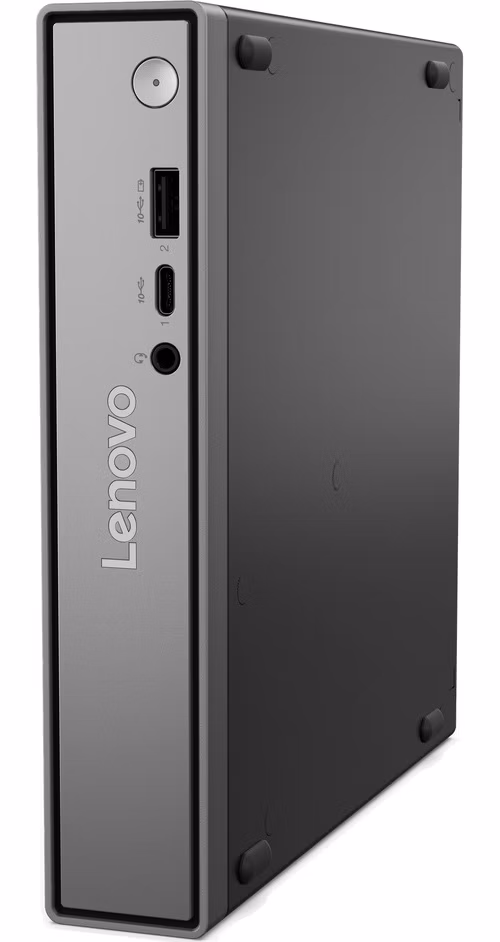 Lenovo Neo 50q Gen 6/ Mini PC/ Ultra 7 256V/ 16GB DDR5/ 1TB SSD/ Intel Graphics/ W11P/ kbd+myš