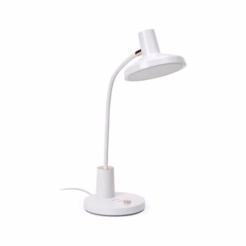 PLATINET stolní lampa LIBRA LED 10W 780LM WHITE