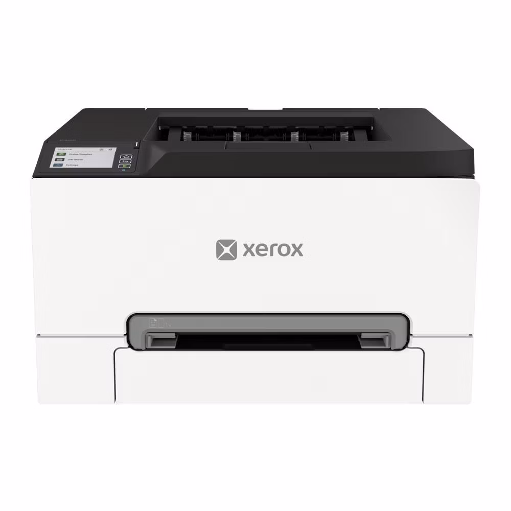 Xerox C300, barevná laserová tiskárna, A4, 30ppm, duplex, WiFi/USB/Ethernet, 1 GB RAM, Apple AirPrint