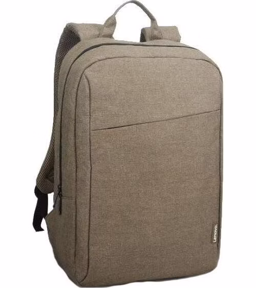 Lenovo 15.6 Laptop Casual Batoh B210 green