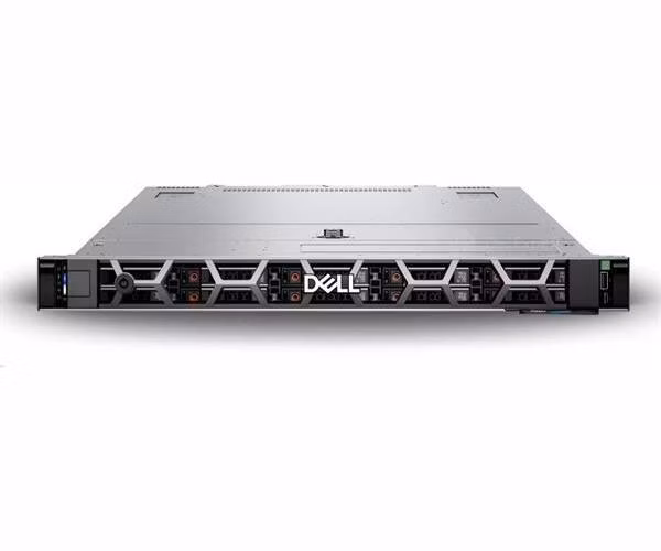 Dell PowerEdge R660xs Smart Selection|8x2.5"|4514Y|2x32GB|2x480GB SSD SATA|2x1100W|H755|3Yr PS