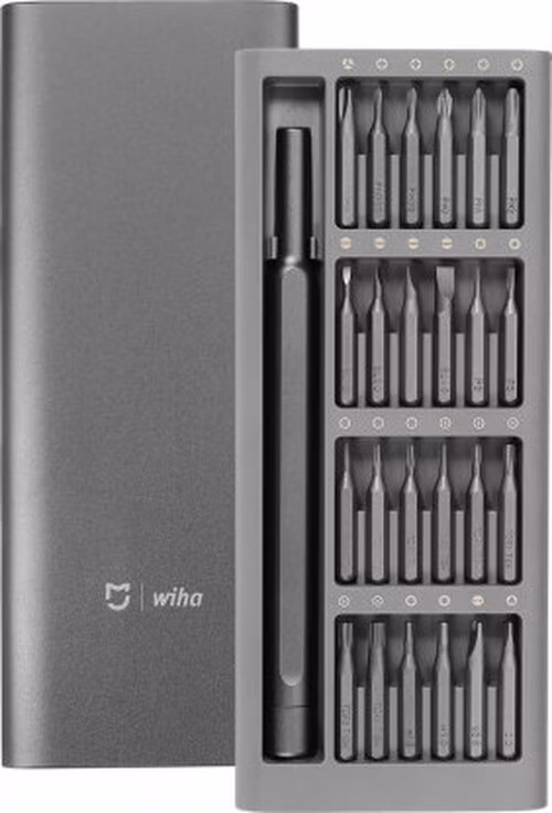 Xiaomi Mi Precision sada skrutkovacov